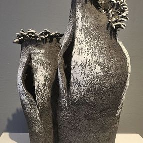 Escultura, Ocean Harmony, Lili P