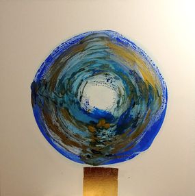 Pittura, Untitled 50, Eva Pacheco