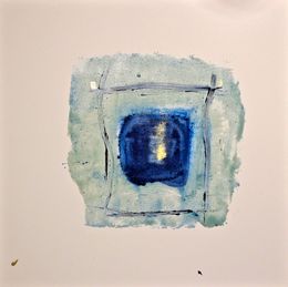 Pittura, Untitled 51, Eva Pacheco