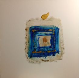 Pittura, Untitled 53, Eva Pacheco