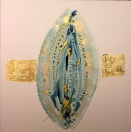 Pittura, Untitled 56, Eva Pacheco
