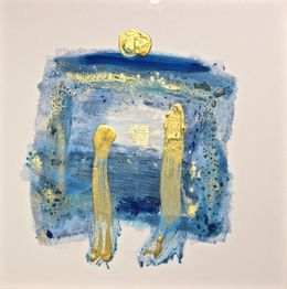 Pittura, Untitled 54, Eva Pacheco