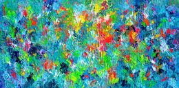 Pittura, Palette 3, Tiberiu Soos