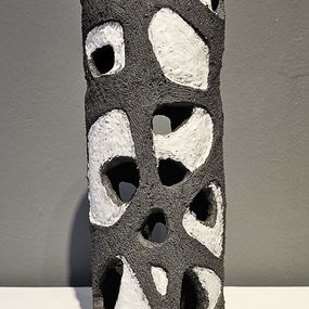 Escultura, Transparency 2, Lili P