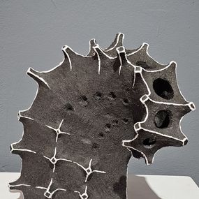 Escultura, Twist, Lili P