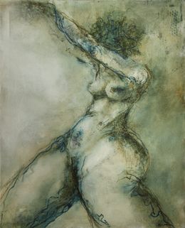 Pintura, Turbulence, Florence Monange
