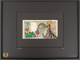 Fine Art Drawings, Sauvage, Ciscø