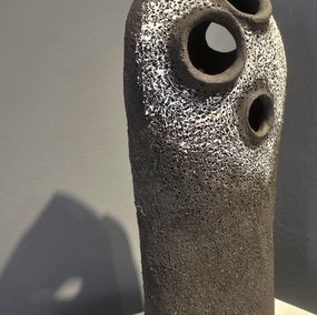 Escultura, Under Water World, Lili P