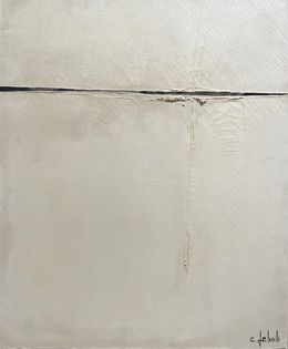 Pintura, Abstraction, Claude Jebeili