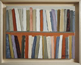 Pittura, Fantaisie, Sophie Dumont