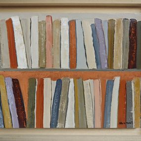 Peinture, Fantaisie, Sophie Dumont