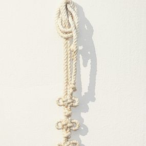 Sculpture, Maeduep; Piece 2, WKND Lab