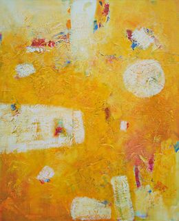 Peinture, Hidden Reality, Andrey Visokinsky
