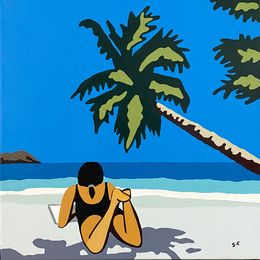 Pittura, La Quille, Sylvie Eudes