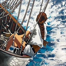 Pittura, Coup De Tabac, Sylvie Eudes