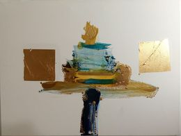 Pittura, Untitled 64, Eva Pacheco