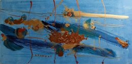 Pittura, Untitled 61, Eva Pacheco