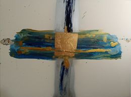 Pittura, Untitled 71, Eva Pacheco