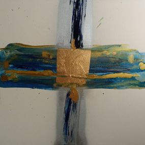 Pittura, Untitled 71, Eva Pacheco