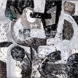 Pintura, Happy Hour, Marisa Muliadi-Kleiber