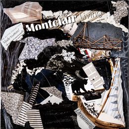 Pintura, Montclair, Marisa Muliadi-Kleiber