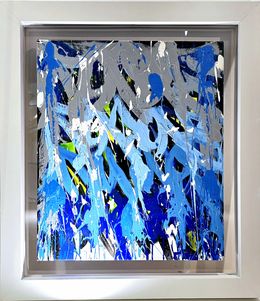 Pittura, 56, JonOne