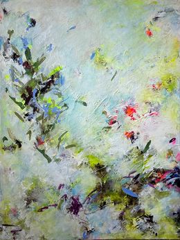 Pintura, Best Moments III, Viktoria Ganhao