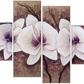 Pittura, Orchid Elegance, Narine Vardanyan