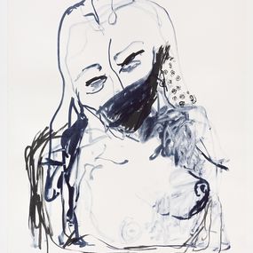 Edición, Crying – Shouting – Screaming – Was Not Going To Help Me Live ( from A Journey To Death), Tracey Emin