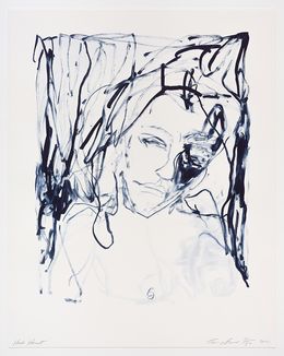 Édition, Hurt Heart (from A Journey To Death), Tracey Emin