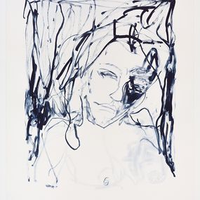Edición, Hurt Heart (from A Journey To Death), Tracey Emin