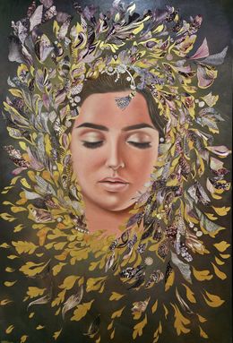 Pittura, Golden Age, Salama K. Almazrouei