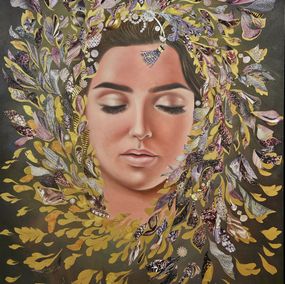 Pintura, Golden Age, Salama K. Almazrouei