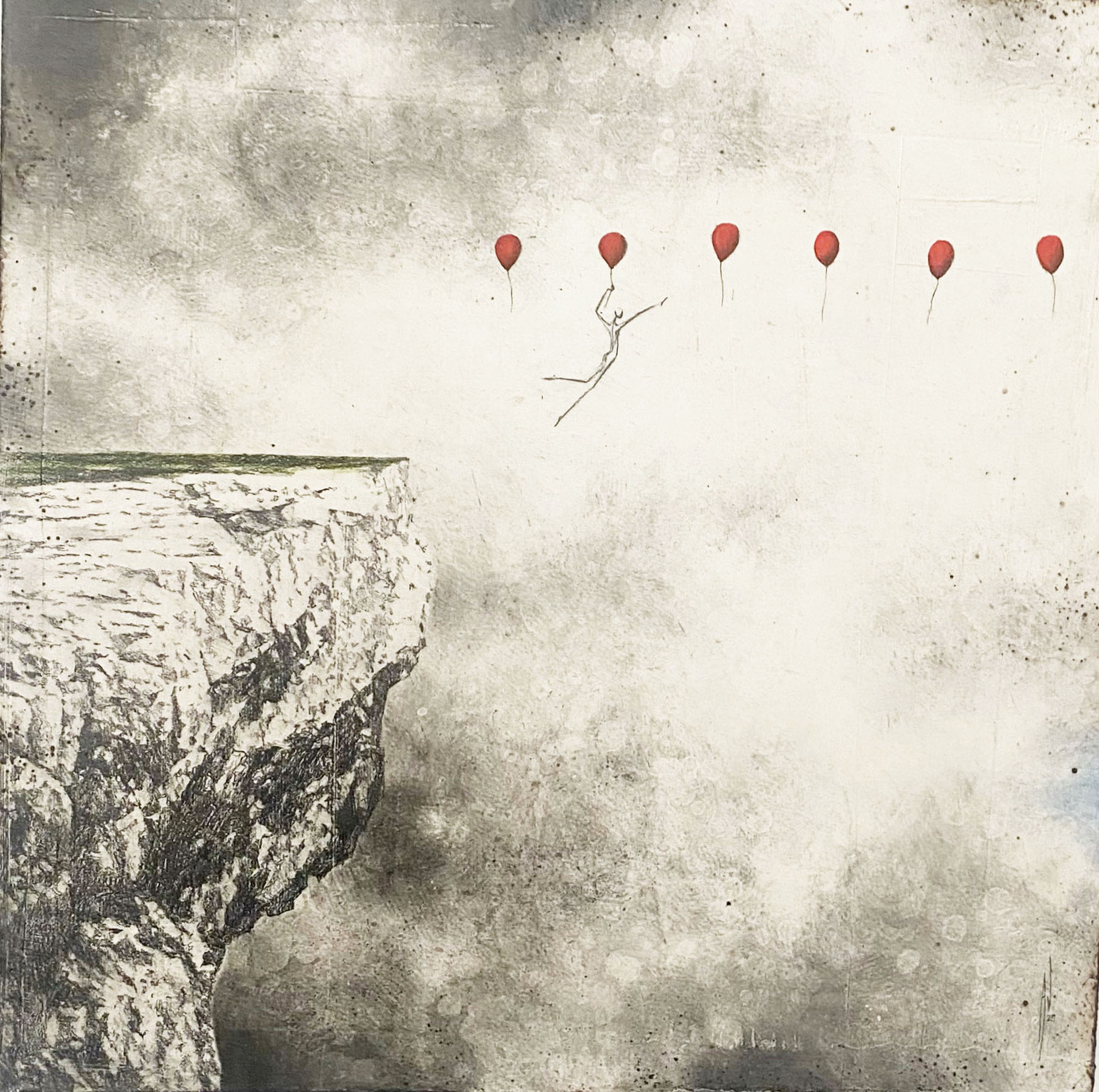 Antoine Josse, A la recherche d'une autre rive Antoine Josse, A la recherche d'une autre rive