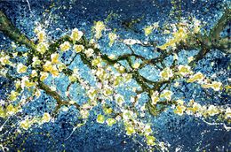 Pintura, N°477, Pierre-Luc Poujol