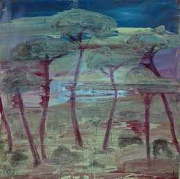 Pintura, N°740, Pierre-Luc Poujol