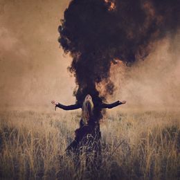 Photography, Rapt, Brooke Shaden
