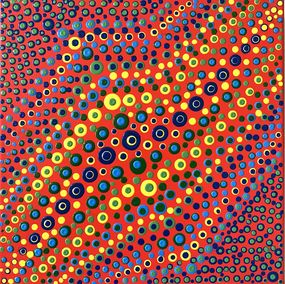 Pintura, Spring . codice 310725-3, Padelah