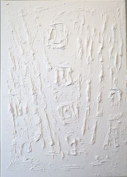 Pittura, Series Essential Silence - 1, Nataliia Krykun