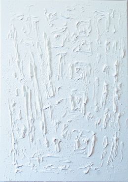 Pittura, Series Essential Silence - 2, Nataliia Krykun
