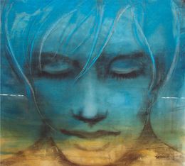 Pintura, Aubout du monde, André Desjardins