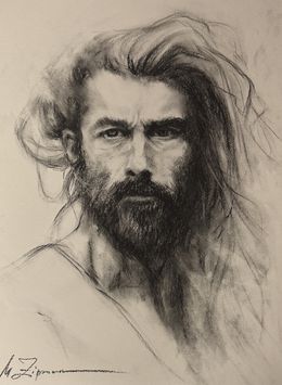 Dibujo, Decisive, Margarita Zipman