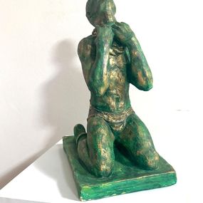 Karapet Balakeseryan (Garo) Karapet Balakeseryan (Garo)