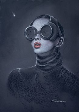 Pintura, Unknown 2, Margarita Zipman