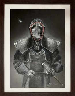 Pintura, Unknown 3, Margarita Zipman