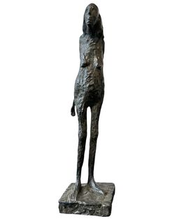 Scultura, Albertine, Marc Petit