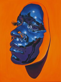 Pittura, Diovadiova Chrome Karyn I, Kip Omolade