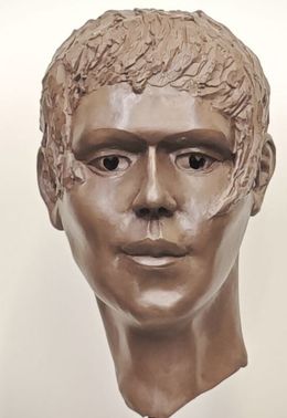 Escultura, Salmacis, Philippe Rude