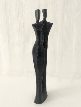 Escultura, En Amore IV, Nando Kallweit