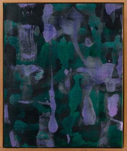 Pintura, The Midnight Rain, Kitikong Tilokwattanotai